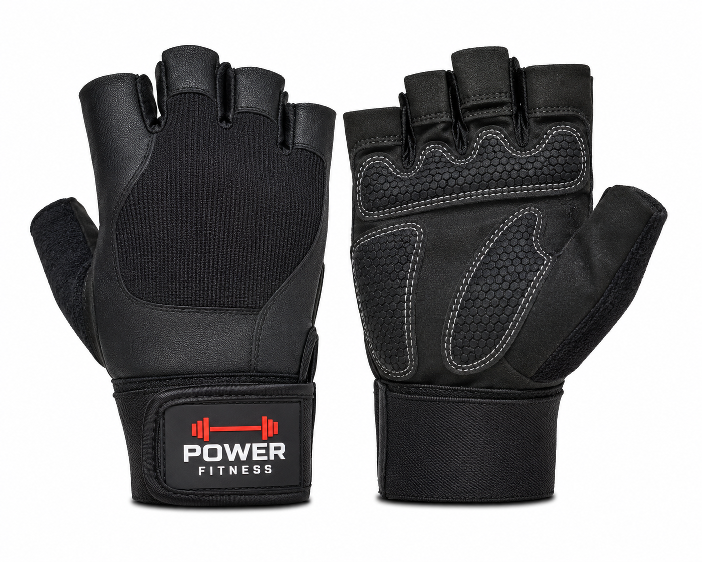 Workout gloves