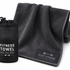 Fitness Towel