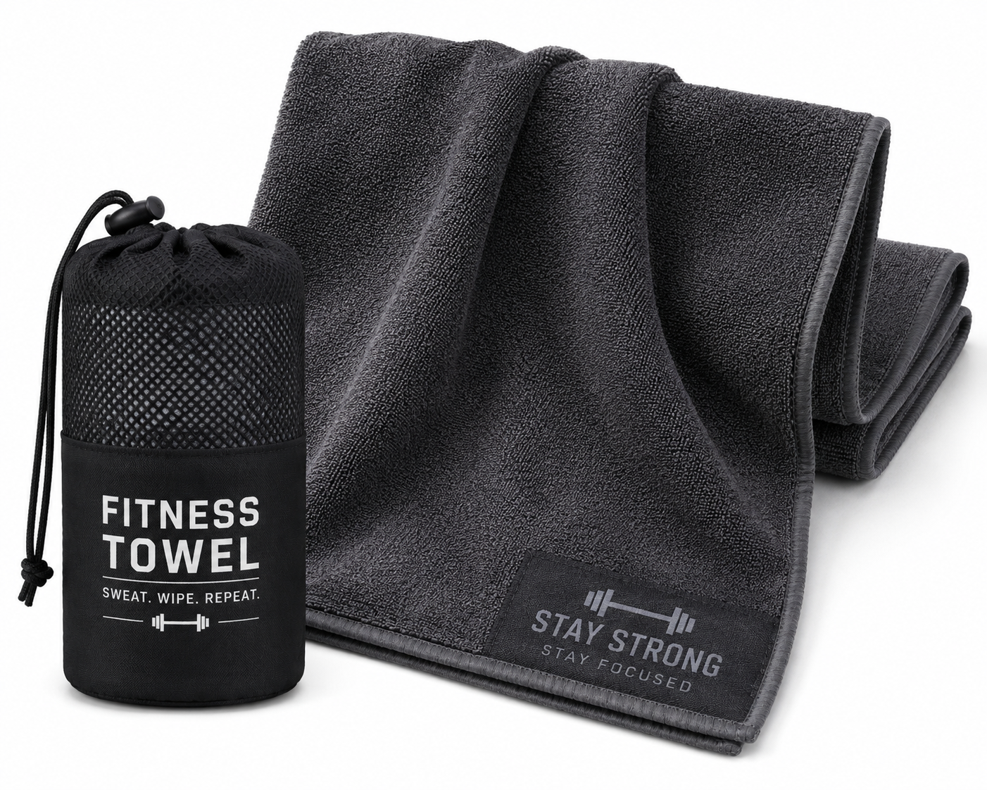 Fitness Towel