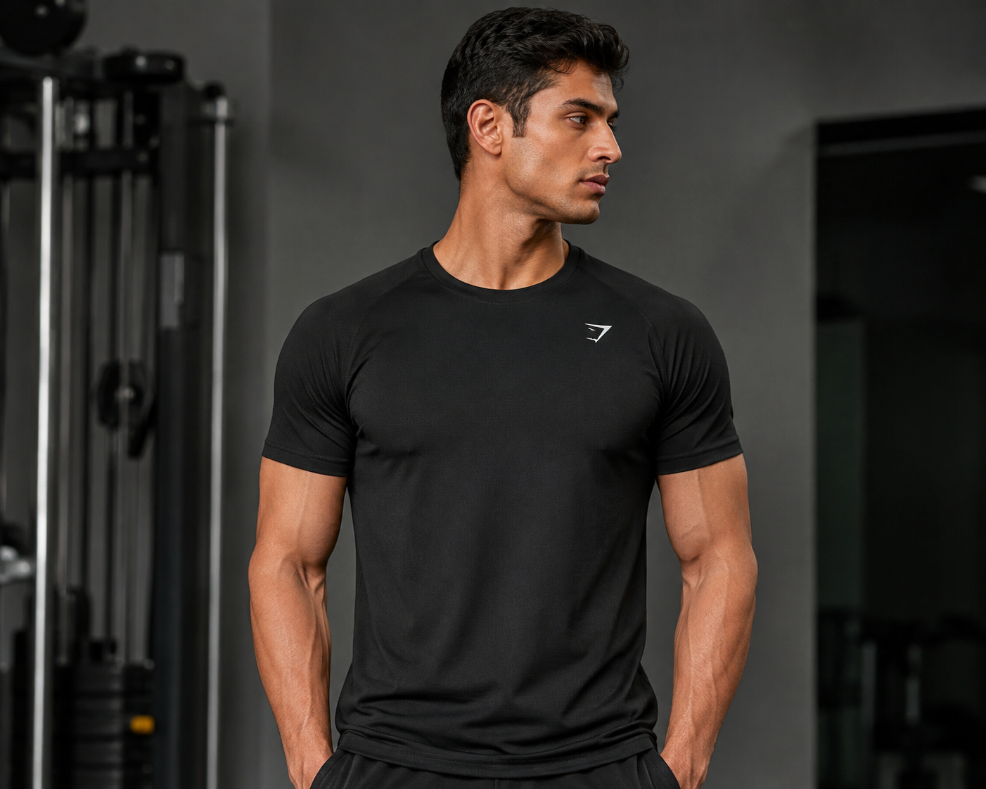 Gym Shirts
