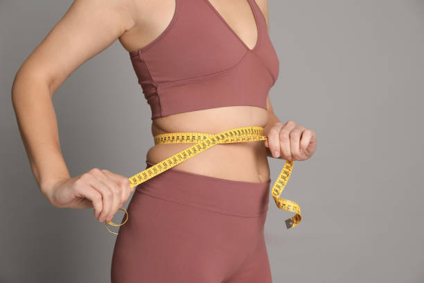 Weight Loss Goals